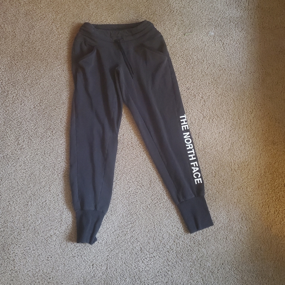 North Face Joggers